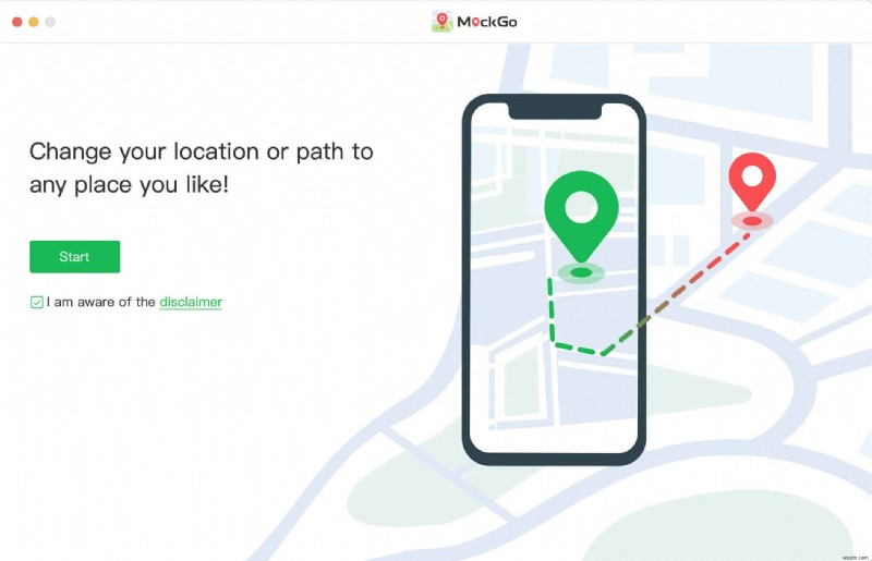 Cách thay đổi vị trí GPS trên iPhone - Hướng dẫn từng bước đơn giản 