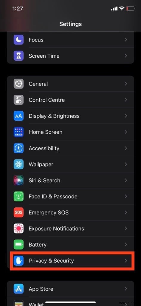 Cách thay đổi vị trí GPS trên iPhone - Hướng dẫn từng bước đơn giản 