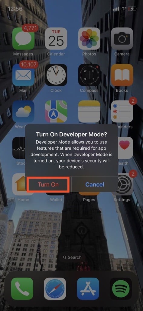 Cách thay đổi vị trí GPS trên iPhone - Hướng dẫn từng bước đơn giản 