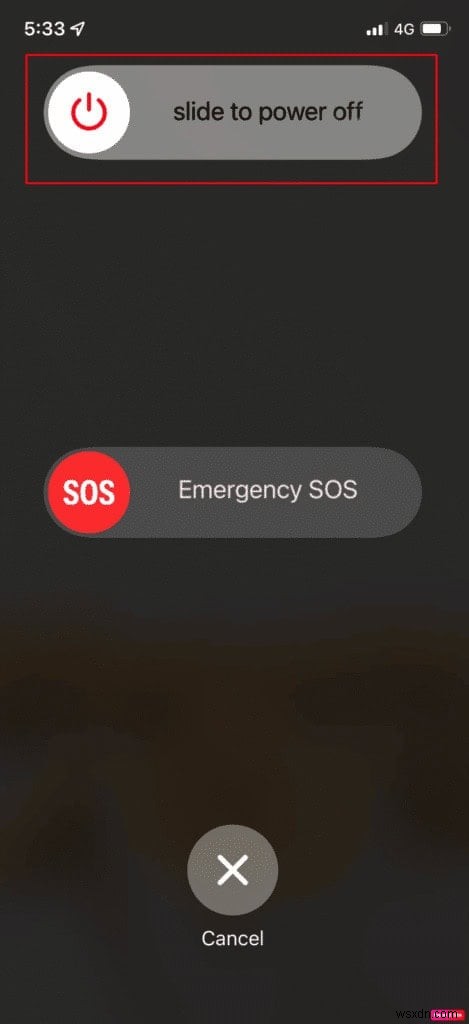 Giải quyết lỗi Vượt quá giới hạn của Telegram trên iPhone một cách nhanh chóng