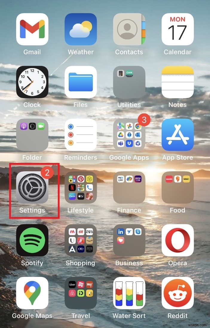 Giải quyết lỗi Vượt quá giới hạn của Telegram trên iPhone một cách nhanh chóng