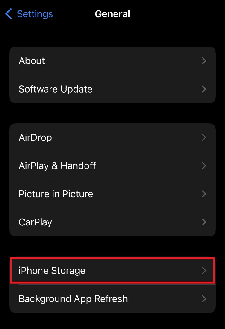 Giải quyết lỗi Vượt quá giới hạn của Telegram trên iPhone một cách nhanh chóng