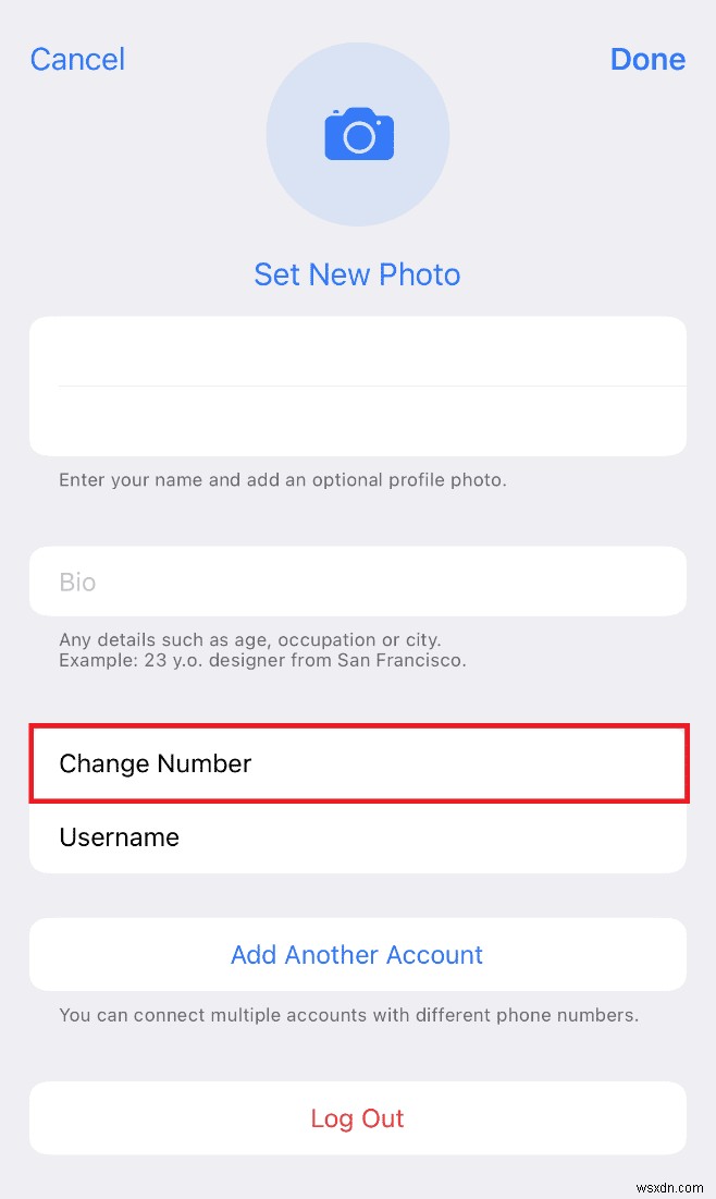 Giải quyết lỗi Vượt quá giới hạn của Telegram trên iPhone một cách nhanh chóng