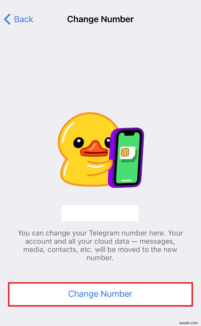 Giải quyết lỗi Vượt quá giới hạn của Telegram trên iPhone một cách nhanh chóng
