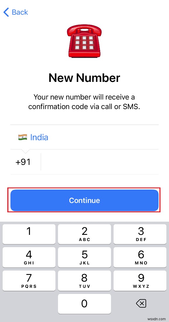 Giải quyết lỗi Vượt quá giới hạn của Telegram trên iPhone một cách nhanh chóng