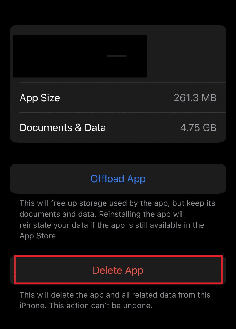 Giải quyết lỗi Vượt quá giới hạn của Telegram trên iPhone một cách nhanh chóng