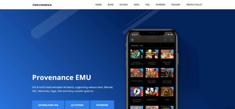 7 trình giả lập Pokémon hàng đầu cho iPhone – Chơi game cổ điển mọi nơi 