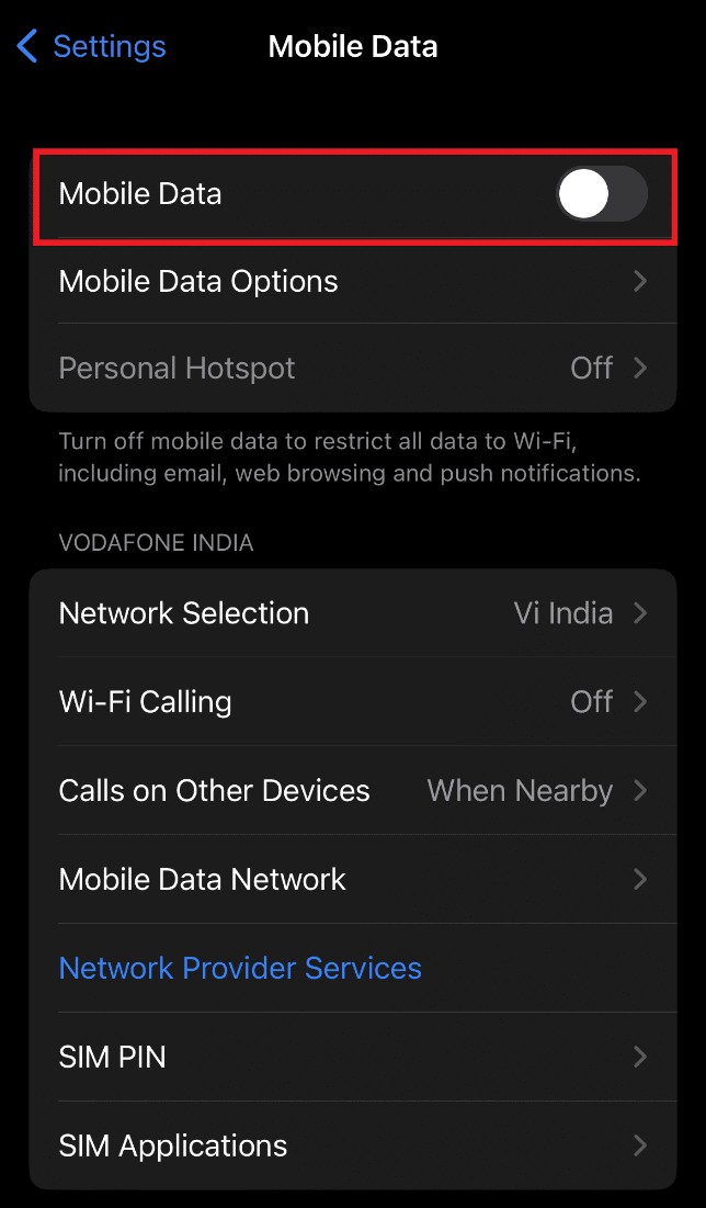 Khắc phục sự cố phát lại Spotify 10 giây trên iPhone 