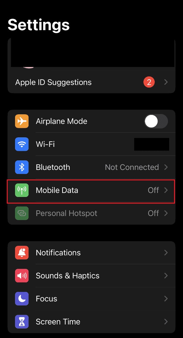 Khắc phục sự cố phát lại Spotify 10 giây trên iPhone 