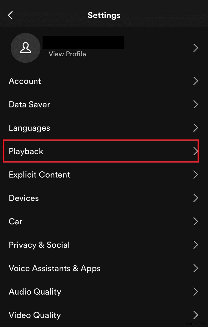 Khắc phục sự cố phát lại Spotify 10 giây trên iPhone 