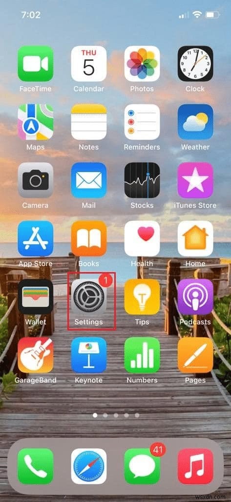 Khắc phục sự cố phát lại Spotify 10 giây trên iPhone 