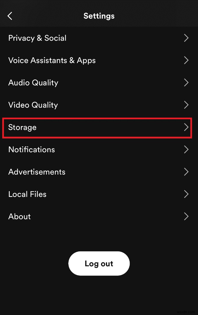 Khắc phục sự cố phát lại Spotify 10 giây trên iPhone 