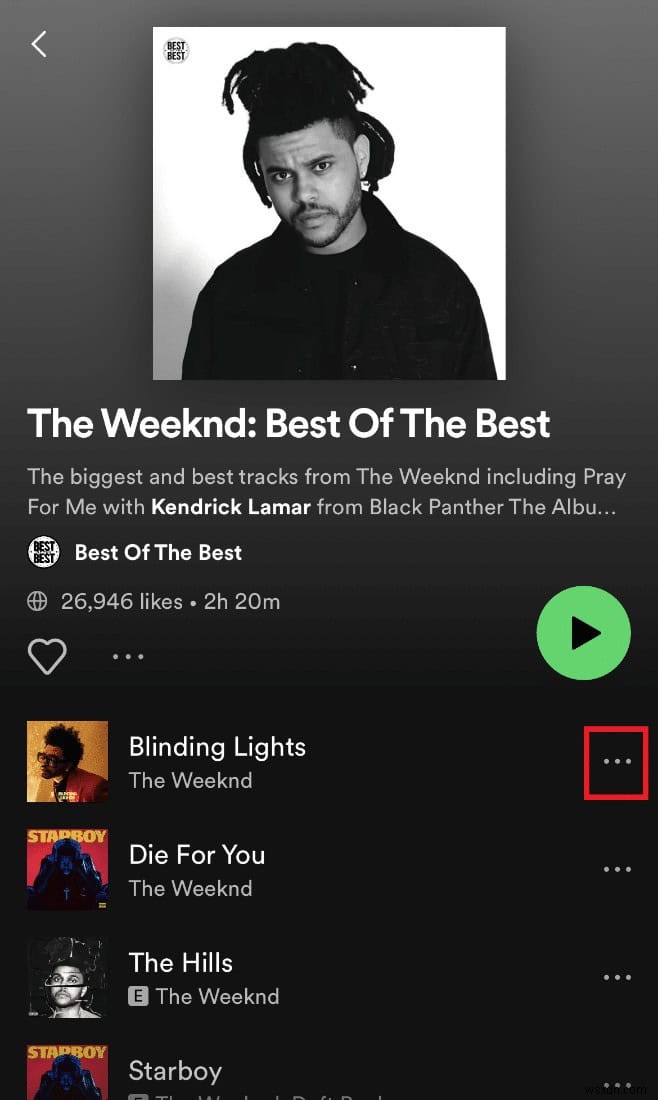 Khắc phục sự cố phát lại Spotify 10 giây trên iPhone 