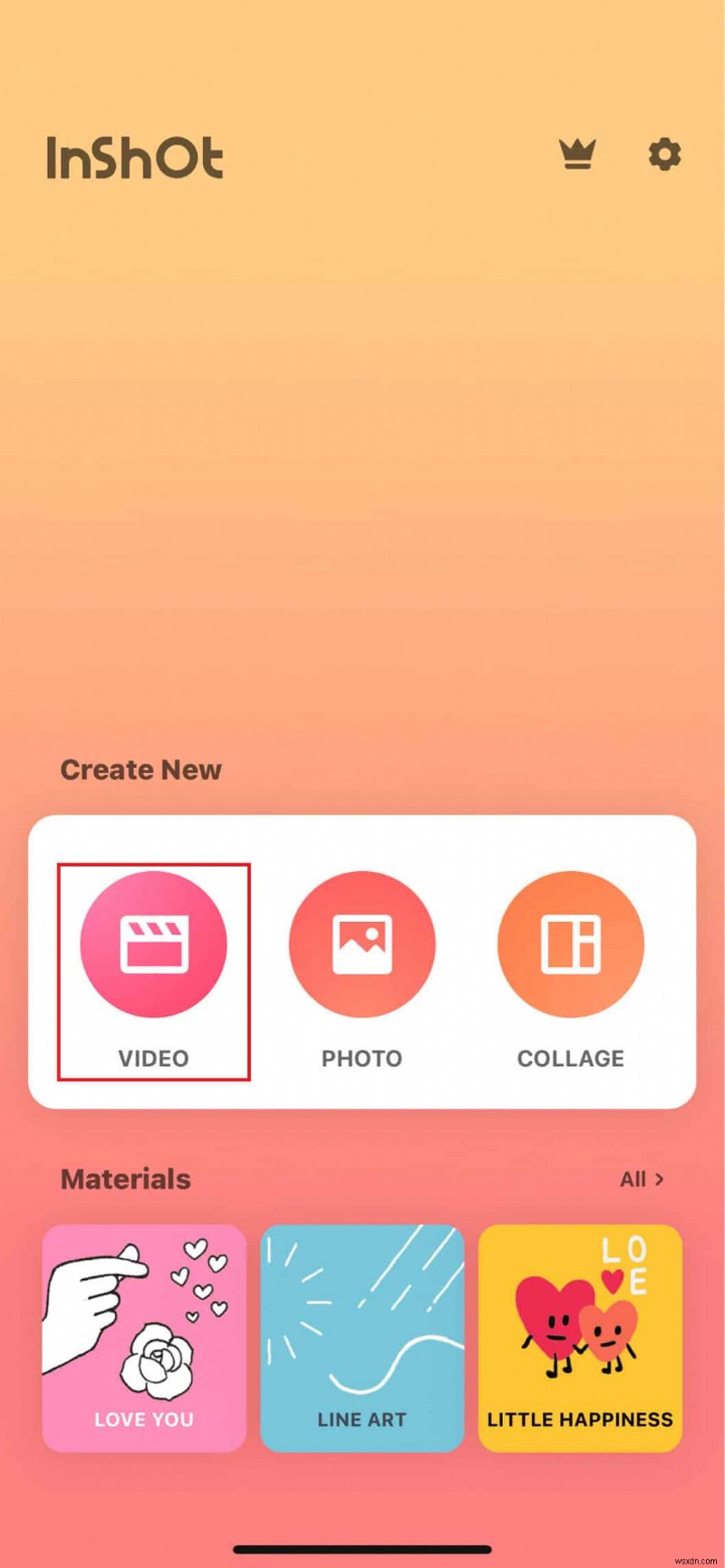 Đảo ngược video iPhone nhanh chóng và an toàn:Hướng dẫn từng bước 