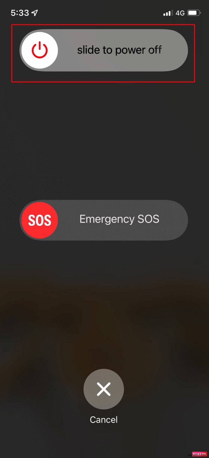 Khắc phục lỗi Không thể xác minh danh tính máy chủ trong Thư iPhone – Hướng dẫn từng bước
