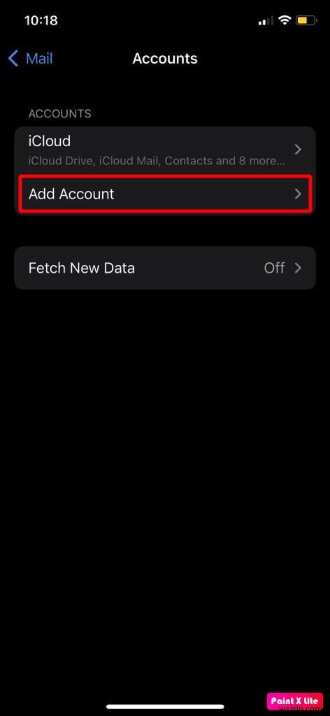 Khắc phục lỗi Không thể xác minh danh tính máy chủ trong Thư iPhone – Hướng dẫn từng bước