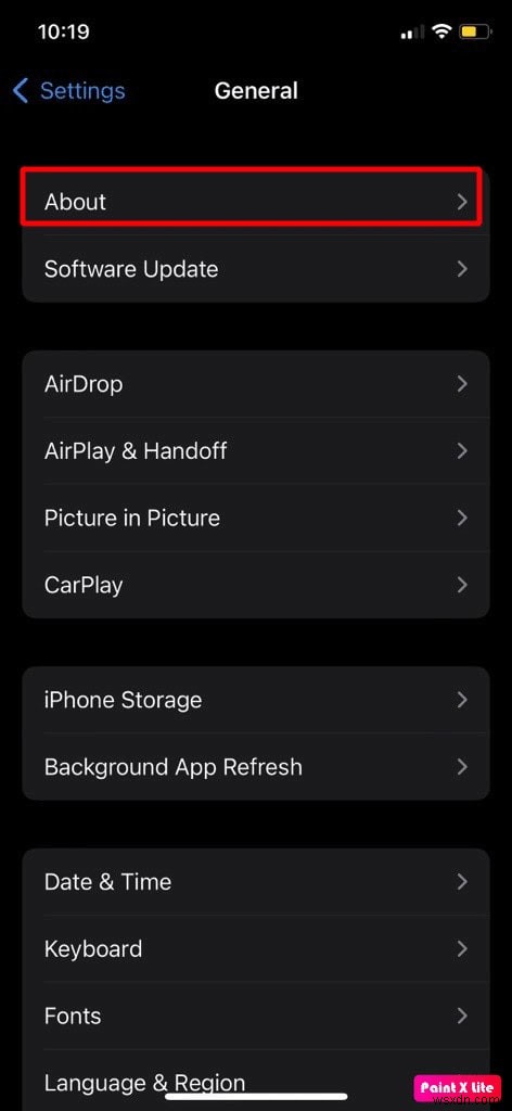 Khắc phục lỗi Không thể xác minh danh tính máy chủ trong Thư iPhone – Hướng dẫn từng bước