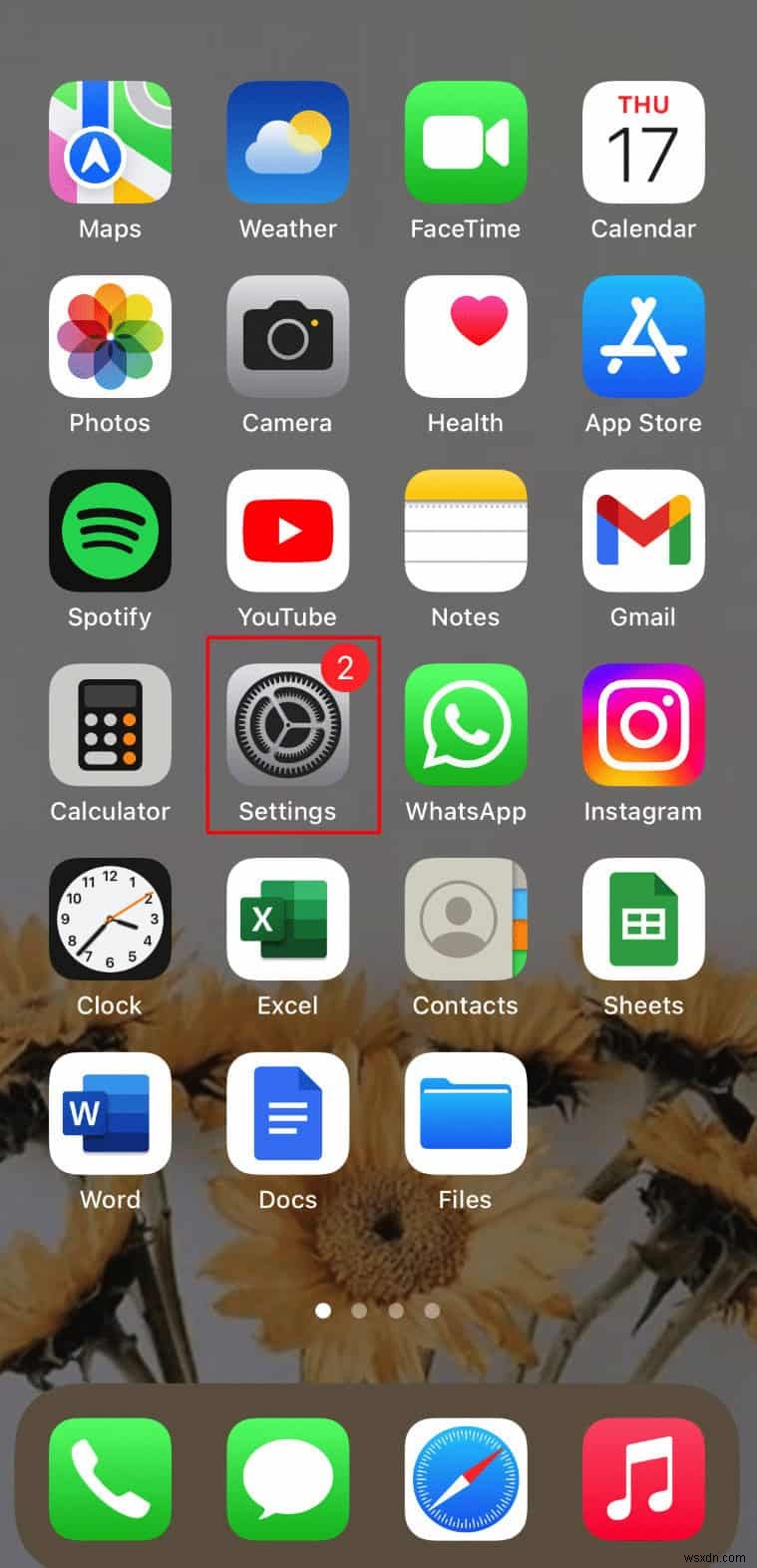Khắc phục lỗi Không thể xác minh danh tính máy chủ trong Thư iPhone – Hướng dẫn từng bước