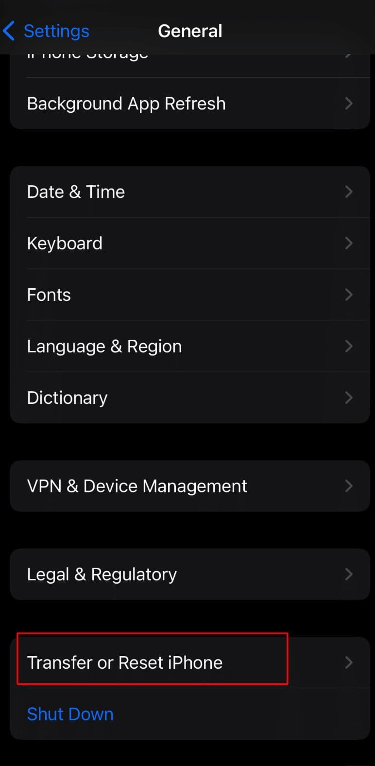 Khắc phục lỗi Không thể xác minh danh tính máy chủ trong Thư iPhone – Hướng dẫn từng bước