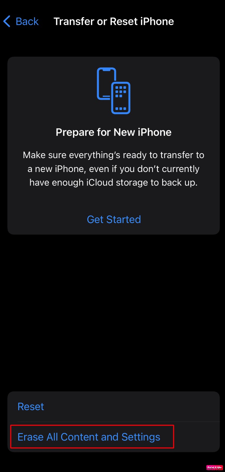Khắc phục lỗi Không thể xác minh danh tính máy chủ trong Thư iPhone – Hướng dẫn từng bước