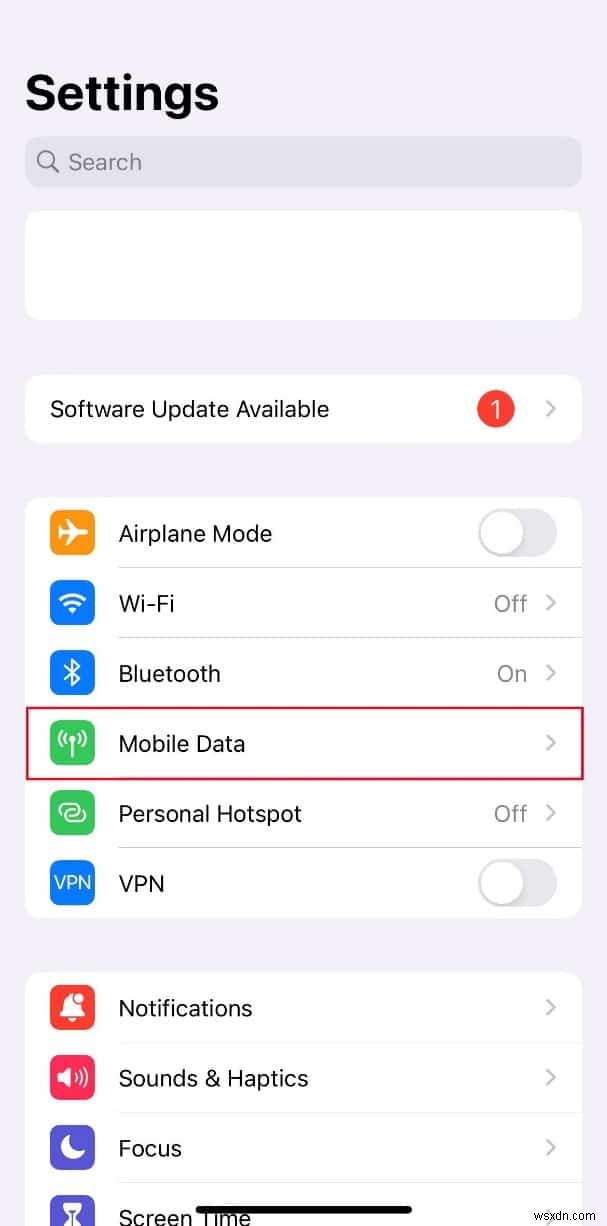Dễ dàng xóa eSIM khỏi iPhone của bạn – Hướng dẫn từng bước 