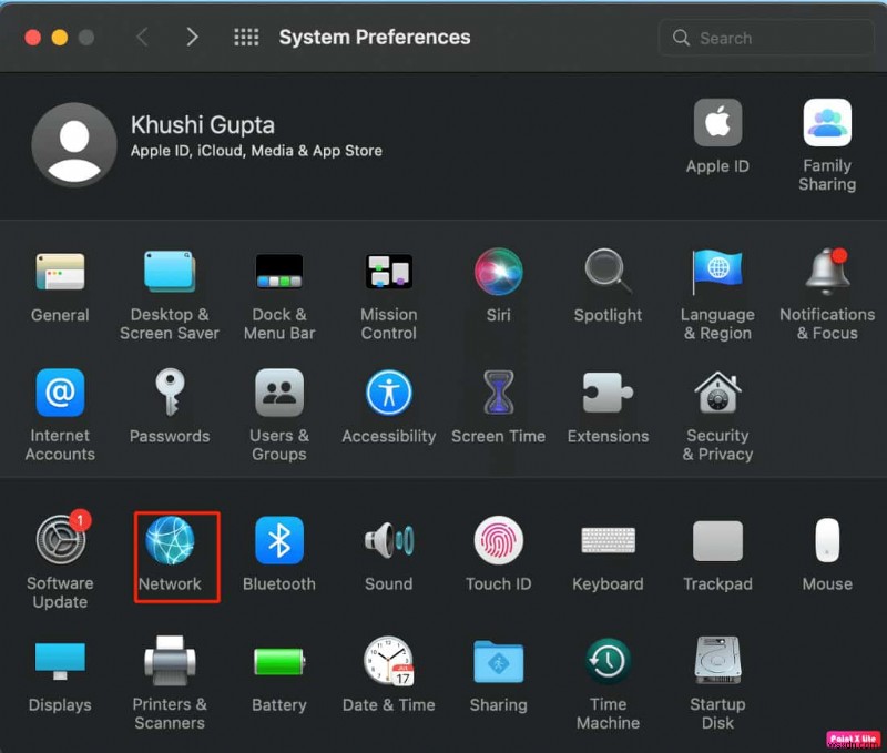 Giải quyết sự cố Wi‑Fi trên macOS Monterey:Cách khắc phục từng bước 