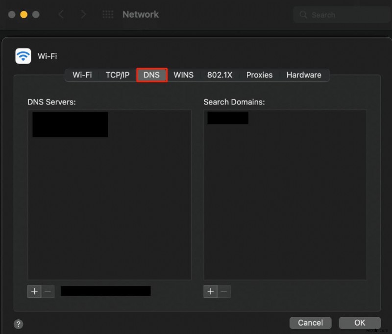 Giải quyết sự cố Wi‑Fi trên macOS Monterey:Cách khắc phục từng bước 