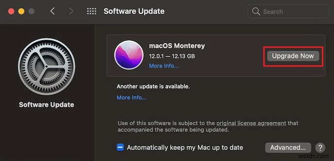 Giải quyết sự cố Wi‑Fi trên macOS Monterey:Cách khắc phục từng bước 