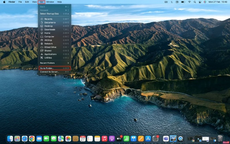 Giải quyết sự cố Wi‑Fi trên macOS Monterey:Cách khắc phục từng bước 