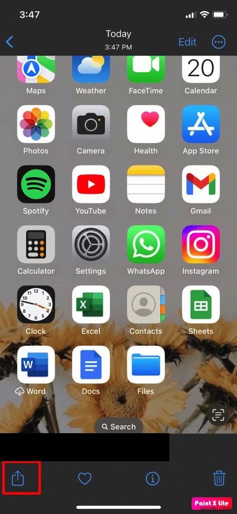 Chuyển liền mạch ảnh iPhone sang máy Mac của bạn – Hướng dẫn từng bước