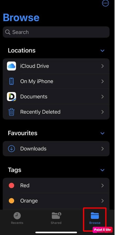 Chuyển liền mạch ảnh iPhone sang máy Mac của bạn – Hướng dẫn từng bước