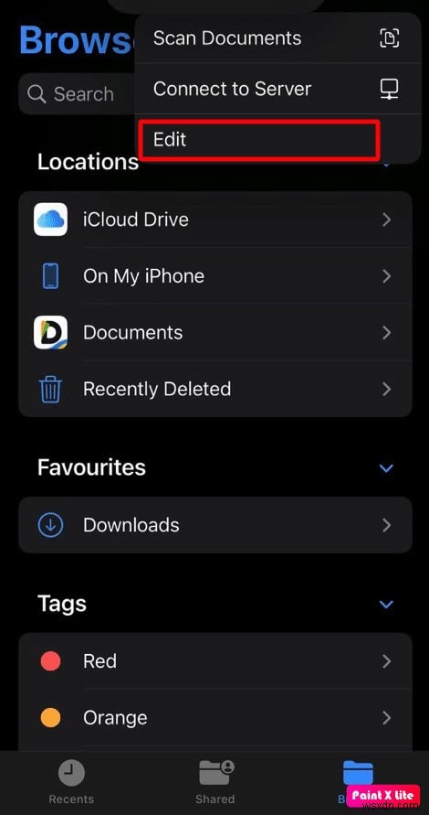 Chuyển liền mạch ảnh iPhone sang máy Mac của bạn – Hướng dẫn từng bước