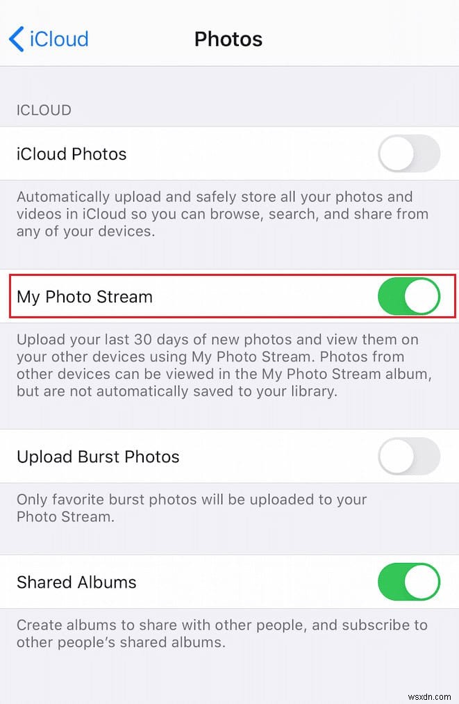 Chuyển liền mạch ảnh iPhone sang máy Mac của bạn – Hướng dẫn từng bước
