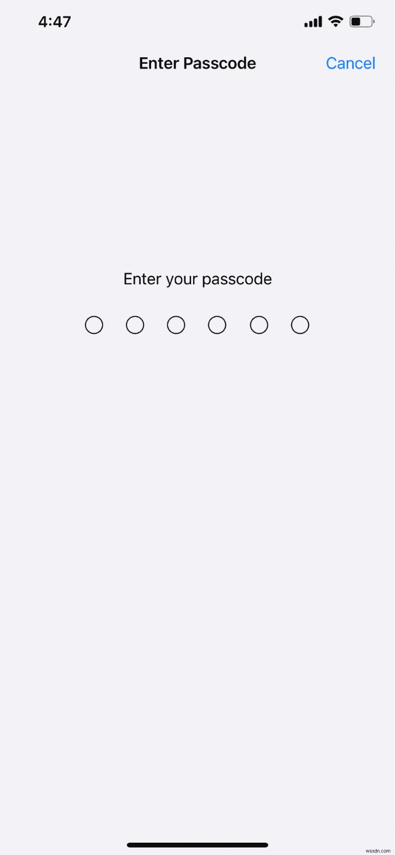 Cách tải xuống và cài đặt iOS 16.5 Beta an toàn trên iPhone của bạn