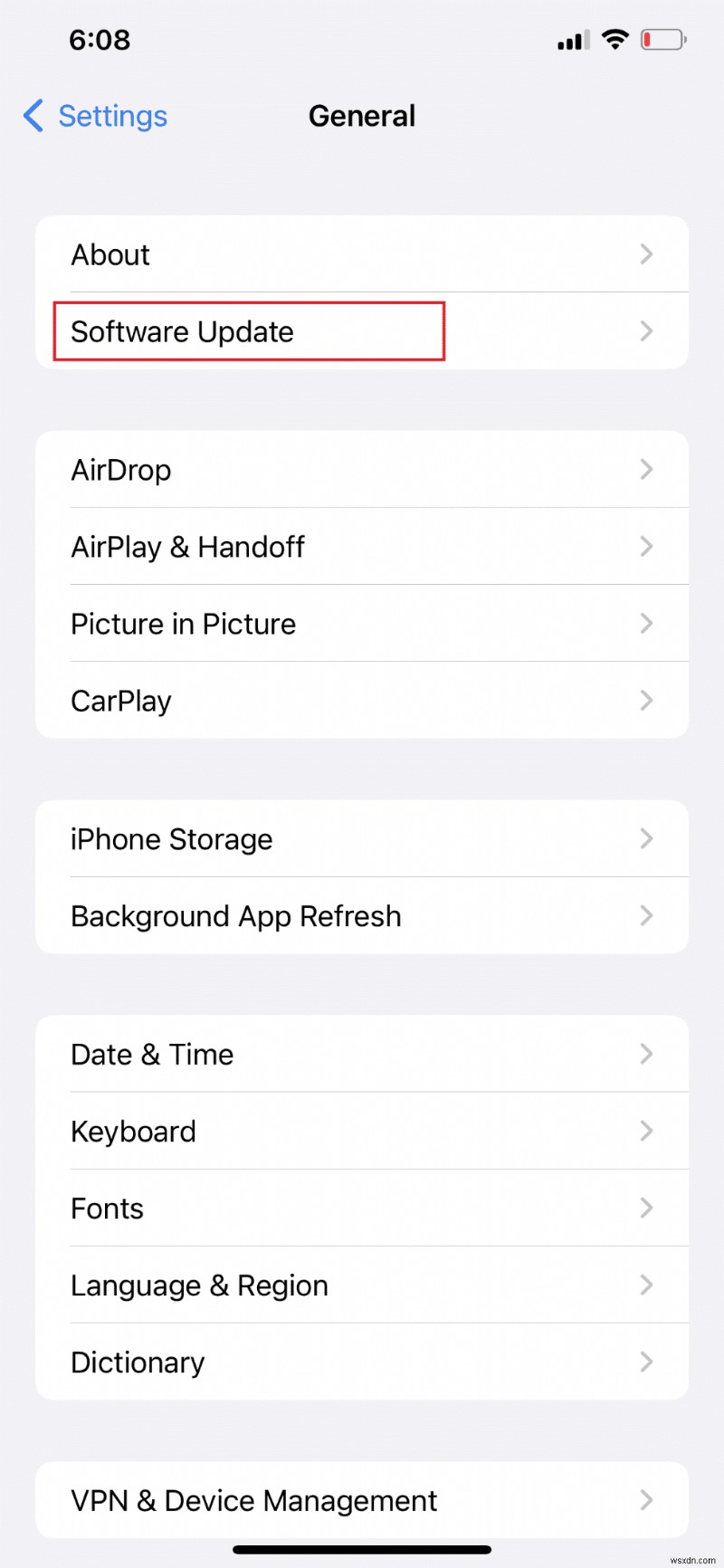 Cách tải xuống và cài đặt iOS 16.5 Beta an toàn trên iPhone của bạn