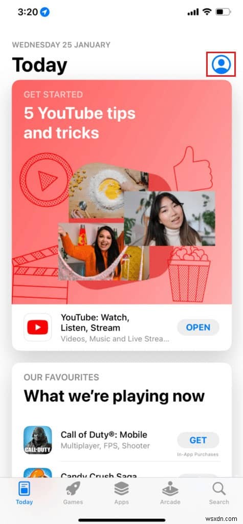 Ẩn đăng ký iPhone nhanh chóng:Hướng dẫn đơn giản 