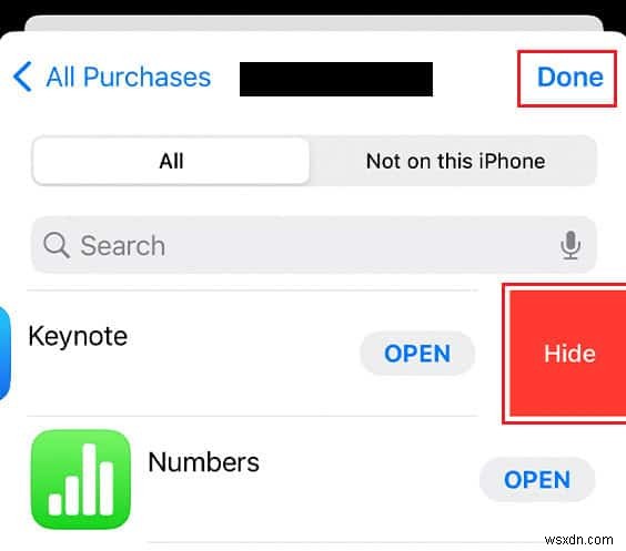 Ẩn đăng ký iPhone nhanh chóng:Hướng dẫn đơn giản 