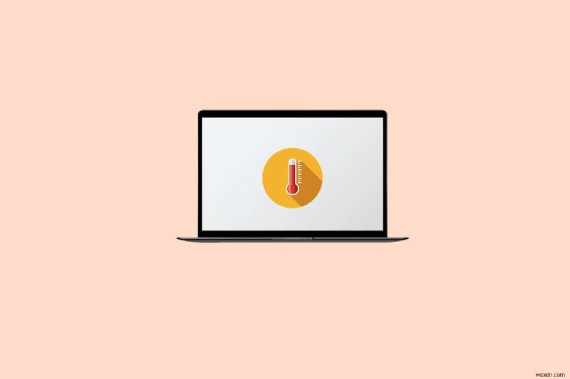 Giải pháp hiệu quả để giải quyết vấn đề quá nóng của MacBook