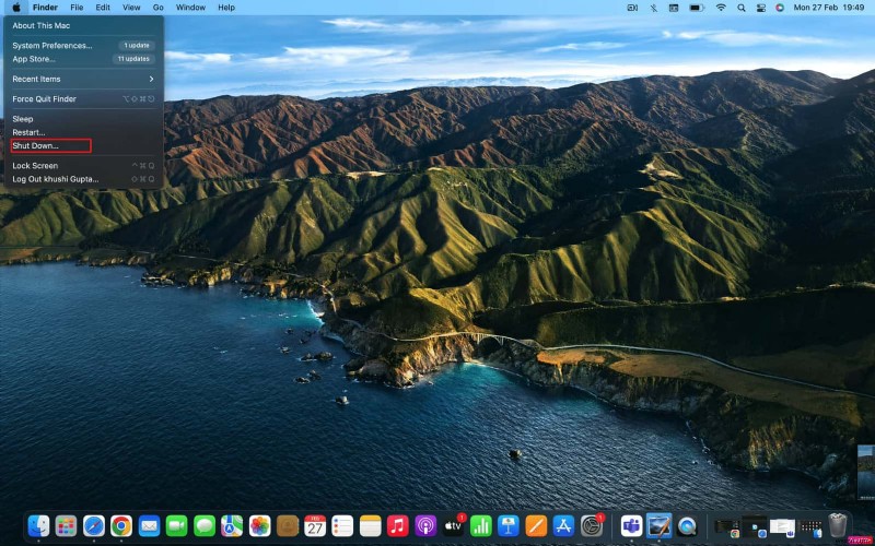 Giải pháp hiệu quả để giải quyết vấn đề quá nóng của MacBook