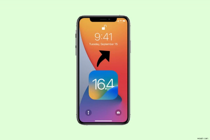 Làm chủ phím tắt màn hình khóa iOS 16.4:Hướng dẫn từng bước 