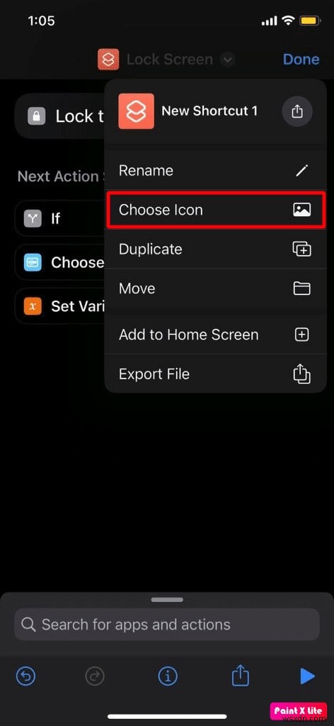 Làm chủ phím tắt màn hình khóa iOS 16.4:Hướng dẫn từng bước 