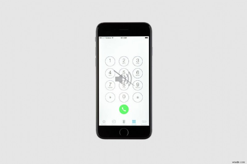 Cách tắt âm thanh bàn phím quay số của iPhone – Các bước nhanh