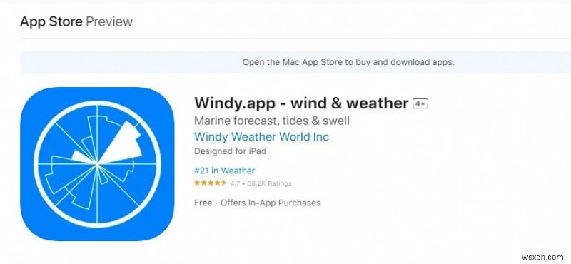 22 ứng dụng thời tiết hàng đầu dành cho Apple CarPlay:Dự báo và cảnh báo lái xe đáng tin cậy 