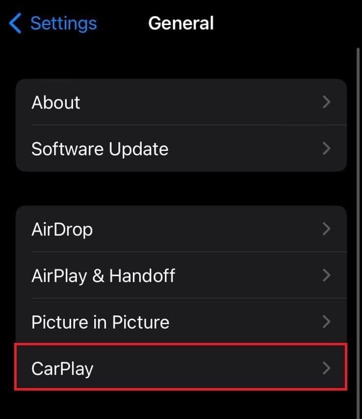 22 ứng dụng thời tiết hàng đầu dành cho Apple CarPlay:Dự báo và cảnh báo lái xe đáng tin cậy 