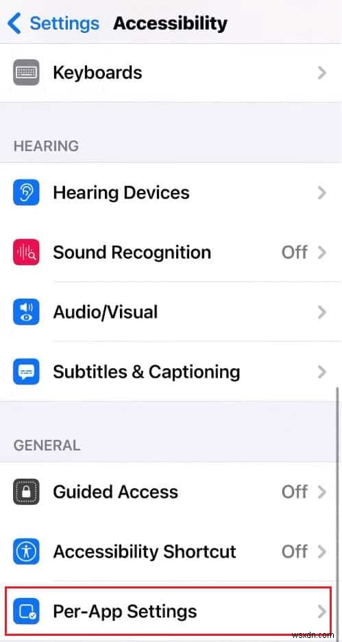 Thay đổi màu biểu tượng pin iPhone của bạn – Các bước đơn giản dành cho iOS 16 trở lên