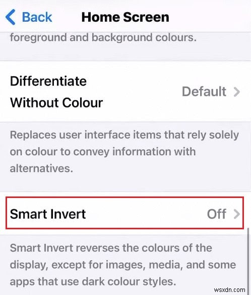 Thay đổi màu biểu tượng pin iPhone của bạn – Các bước đơn giản dành cho iOS 16 trở lên