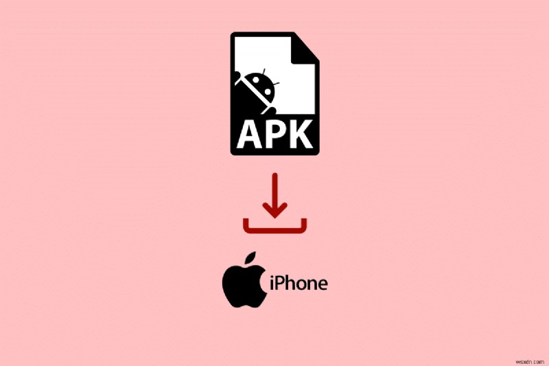 Bạn có thể cài đặt APK trên iPhone không? Hướng dẫn cài đặt ứng dụng đa nền tảng 