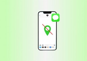 7 bản sửa lỗi đã được chứng minh cho vị trí iMessage không khả dụng trên iPhone 