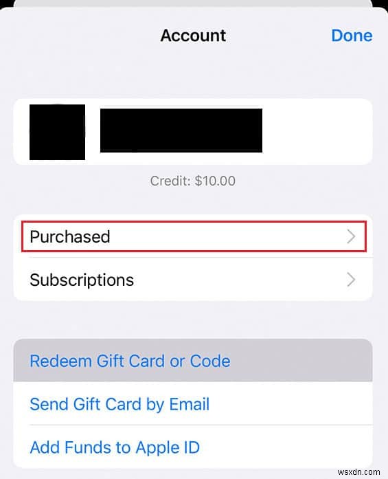 Xóa lịch sử tải xuống ứng dụng iPhone của bạn:Hướng dẫn từng bước