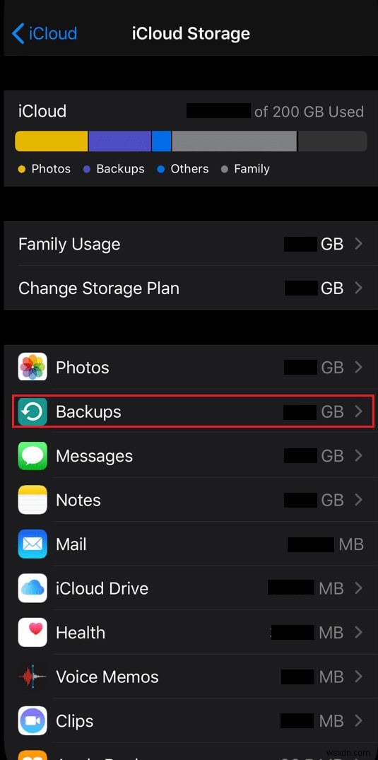 Xóa lịch sử tải xuống ứng dụng iPhone của bạn:Hướng dẫn từng bước